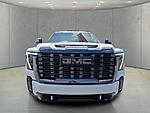 Used 2024 GMC SIERRA 2500 4WD CREW CAB 159