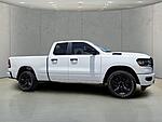 Used 2024 RAM 1500 TRADESMAN 4X4 QUAD CAB 6'4