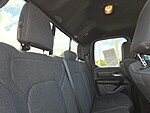 Used 2024 RAM 1500 TRADESMAN 4X4 QUAD CAB 6'4