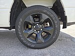 Used 2024 RAM 1500 TRADESMAN 4X4 QUAD CAB 6'4