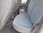 Used 2024 RAM 1500 TRADESMAN 4X4 QUAD CAB 6'4