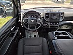 Used 2024 RAM 1500 TRADESMAN 4X4 QUAD CAB 6'4