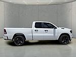 Used 2024 RAM 1500 TRADESMAN 4X4 QUAD CAB 6'4