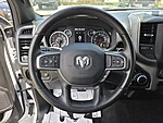 Used 2024 RAM 1500 TRADESMAN 4X4 QUAD CAB 6'4