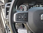 Used 2024 RAM 1500 TRADESMAN 4X4 QUAD CAB 6'4