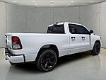 Used 2024 RAM 1500 TRADESMAN 4X4 QUAD CAB 6'4
