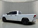Used 2024 RAM 1500 TRADESMAN 4X4 QUAD CAB 6'4