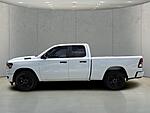 Used 2024 RAM 1500 TRADESMAN 4X4 QUAD CAB 6'4