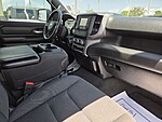 Used 2024 RAM 1500 TRADESMAN 4X4 QUAD CAB 6'4