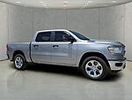 Used 2023 RAM 1500 BIG HORN 4X4 CREW CAB 5'7
