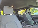 Used 2023 RAM 1500 BIG HORN 4X4 CREW CAB 5'7