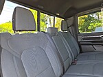 Used 2023 RAM 1500 BIG HORN 4X4 CREW CAB 5'7