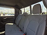 Used 2023 RAM 1500 BIG HORN 4X4 CREW CAB 5'7