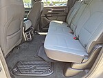 Used 2023 RAM 1500 BIG HORN 4X4 CREW CAB 5'7