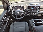 Used 2023 RAM 1500 BIG HORN 4X4 CREW CAB 5'7