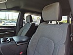 Used 2023 RAM 1500 BIG HORN 4X4 CREW CAB 5'7