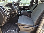Used 2023 RAM 1500 BIG HORN 4X4 CREW CAB 5'7