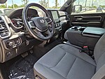 Used 2023 RAM 1500 BIG HORN 4X4 CREW CAB 5'7