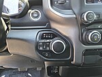Used 2023 RAM 1500 BIG HORN 4X4 CREW CAB 5'7