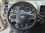 Used 2023 RAM 1500 BIG HORN 4X4 CREW CAB 5'7