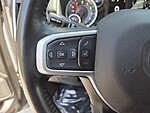 Used 2023 RAM 1500 BIG HORN 4X4 CREW CAB 5'7