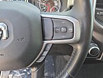 Used 2023 RAM 1500 BIG HORN 4X4 CREW CAB 5'7