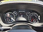 Used 2023 RAM 1500 BIG HORN 4X4 CREW CAB 5'7
