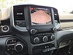 Used 2023 RAM 1500 BIG HORN 4X4 CREW CAB 5'7