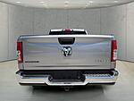 Used 2023 RAM 1500 BIG HORN 4X4 CREW CAB 5'7