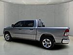 Used 2023 RAM 1500 BIG HORN 4X4 CREW CAB 5'7