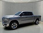 Used 2023 RAM 1500 BIG HORN 4X4 CREW CAB 5'7
