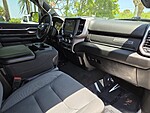 Used 2023 RAM 1500 BIG HORN 4X4 CREW CAB 5'7