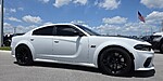 Used 2023 DODGE CHARGER SCAT PACK WIDEBODY RWD in FORT PIERCE, FLORIDA