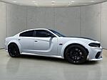 Used 2023 DODGE CHARGER SCAT PACK WIDEBODY RWD in FORT PIERCE, FLORIDA (Photo 1)