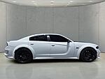 Used 2023 DODGE CHARGER SCAT PACK WIDEBODY RWD in FORT PIERCE, FLORIDA (Photo 2)