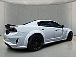 Used 2023 DODGE CHARGER SCAT PACK WIDEBODY RWD in FORT PIERCE, FLORIDA (Photo 3)