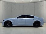 Used 2023 DODGE CHARGER SCAT PACK WIDEBODY RWD in FORT PIERCE, FLORIDA (Photo 6)