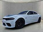 Used 2023 DODGE CHARGER SCAT PACK WIDEBODY RWD in FORT PIERCE, FLORIDA (Photo 7)