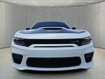Used 2023 DODGE CHARGER SCAT PACK WIDEBODY RWD in FORT PIERCE, FLORIDA (Photo 8)