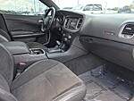 Used 2023 DODGE CHARGER SCAT PACK WIDEBODY RWD in FORT PIERCE, FLORIDA (Photo 9)