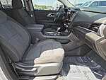Used 2021 CHEVROLET TRAVERSE FWD 4DR LT CLOTH W/1LT in FORT PIERCE, FLORIDA (Photo 10)