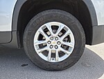 Used 2021 CHEVROLET TRAVERSE FWD 4DR LT CLOTH W/1LT in FORT PIERCE, FLORIDA (Photo 17)