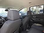 Used 2021 CHEVROLET TRAVERSE FWD 4DR LT CLOTH W/1LT in FORT PIERCE, FLORIDA (Photo 21)