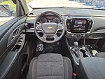 Used 2021 CHEVROLET TRAVERSE FWD 4DR LT CLOTH W/1LT in FORT PIERCE, FLORIDA (Photo 22)
