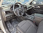 Used 2021 CHEVROLET TRAVERSE FWD 4DR LT CLOTH W/1LT in FORT PIERCE, FLORIDA (Photo 25)