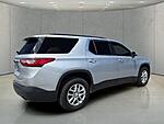 Used 2021 CHEVROLET TRAVERSE FWD 4DR LT CLOTH W/1LT in FORT PIERCE, FLORIDA (Photo 3)