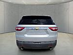 Used 2021 CHEVROLET TRAVERSE FWD 4DR LT CLOTH W/1LT in FORT PIERCE, FLORIDA (Photo 4)