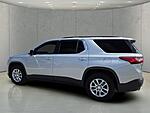 Used 2021 CHEVROLET TRAVERSE FWD 4DR LT CLOTH W/1LT in FORT PIERCE, FLORIDA (Photo 5)