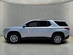 Used 2021 CHEVROLET TRAVERSE FWD 4DR LT CLOTH W/1LT in FORT PIERCE, FLORIDA (Photo 6)