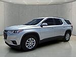 Used 2021 CHEVROLET TRAVERSE FWD 4DR LT CLOTH W/1LT in FORT PIERCE, FLORIDA (Photo 7)